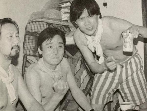 喝酒喝到家財散盡，妻子暴走，老來喪女的騰格爾如今“悔”了嗎？