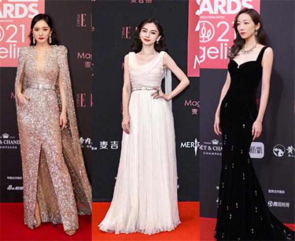 Jisoo臺上豔光四射，臺下高定穿成阿依蓮？韓星為什麼鎮不住場子