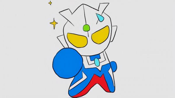 童年的遠去——奧特曼再見