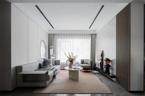 北京小夫妻的165㎡新家，以超級馬里奧為主題，童趣下的幸福之家