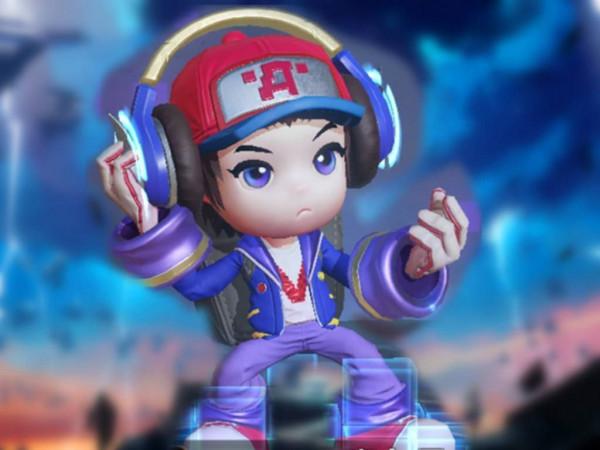 王者榮耀:新手“三部曲” 王者榮耀:新手“三部曲”