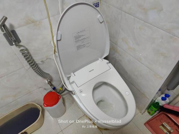 小沐智慧馬桶蓋pro-h評測：電解水殺菌+預溼處理，好用