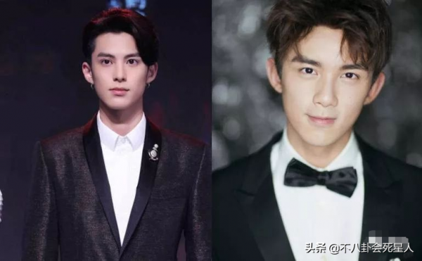 凸嘴、猴化、芒果臉，這5位男星下頜面缺陷多，卻有擋不住的帥氣