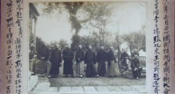 92年前杭州武術大賽:江湖上赫赫有名的高手,被一個學生踢下臺 92年前杭州武術大賽:江湖上赫赫有名的高手,被一個學生踢下臺