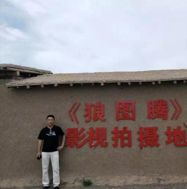 草原之行遊記：（三）烏拉蓋大草原