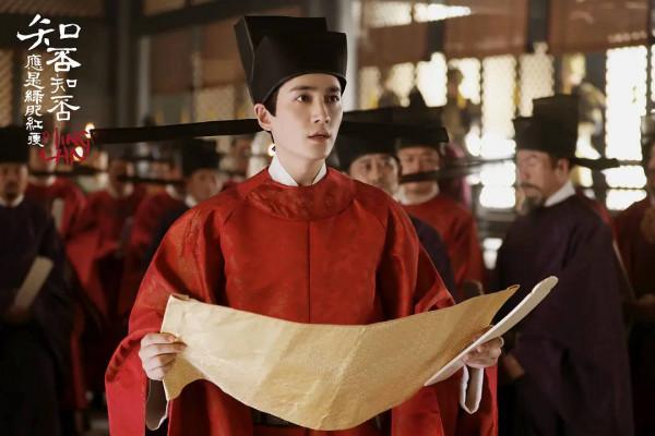 從《琅琊榜》到《開端》，正午劇已成偶像轉型必備？