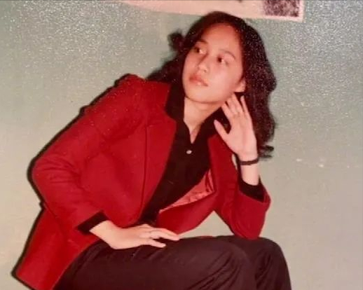 TVB的7位冷門女神，個個風華絕代，人生卻大不相同