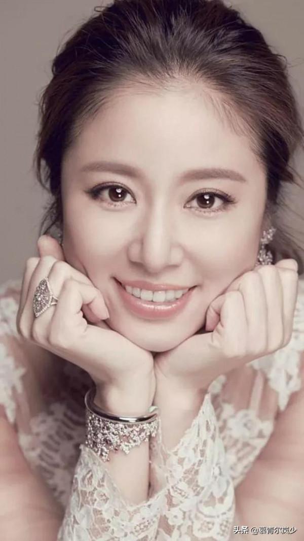 林心如高畫質桌布圖集