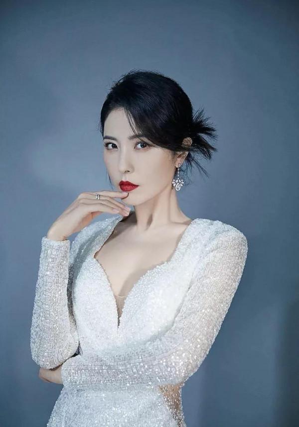 最美的女星之曾黎 最美的女星之曾黎