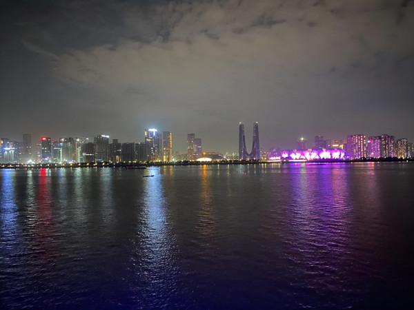 2021年是否有些許遺憾？