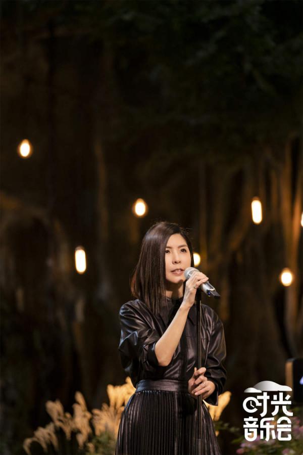 驚喜回憶殺！《時光音樂會》竟成金曲KTV？
