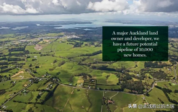 紐西蘭的“第三次分配”，富豪拖鞋50年不換，兒孫48年不碰遺產