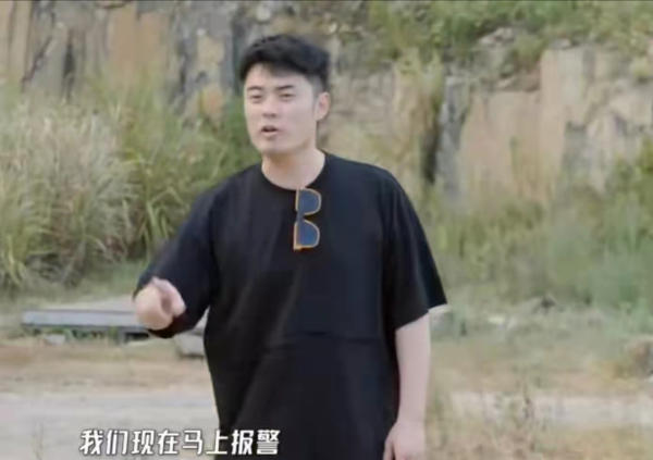 節目組做了什麼讓鹿晗憤怒發言?參加綜藝像在渡劫!很真人秀 節目組做了什麼讓鹿晗憤怒發言?參加綜藝像在渡劫!很真人秀