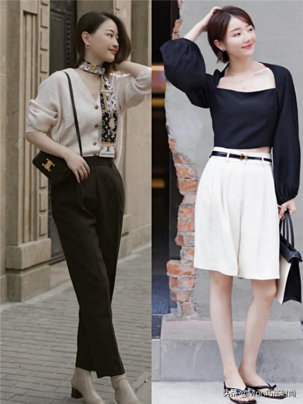 這件“擠奶衫”，憑什麼成為20-50歲女人的“收割機”？看完就懂