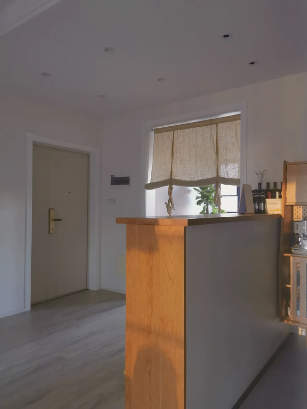 37歲，兩套房，她9年不戀愛，1人住10年：有錢有房，快樂翻倍