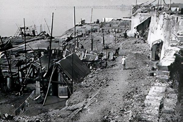 八千中國守軍勝4萬日軍,常德會戰有多慘烈?大國崛起正名之戰 八千中國守軍勝4萬日軍,常德會戰有多慘烈?大國崛起正名之戰