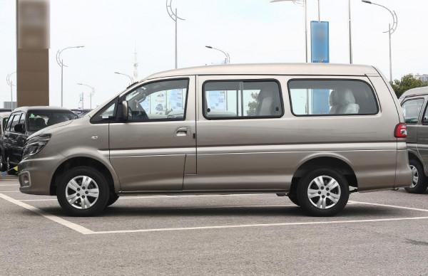 打工族開這三款車就行，經濟實惠，皮實耐用，還能創業