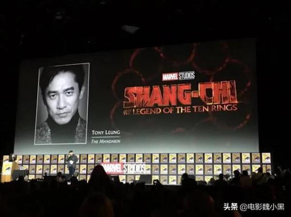 《尚氣》是一部怎麼樣的電影