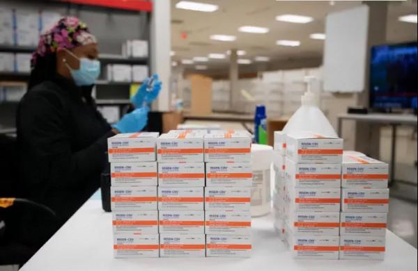 美國首款家用新冠特效藥即將上市！專家：並不能代替疫苗