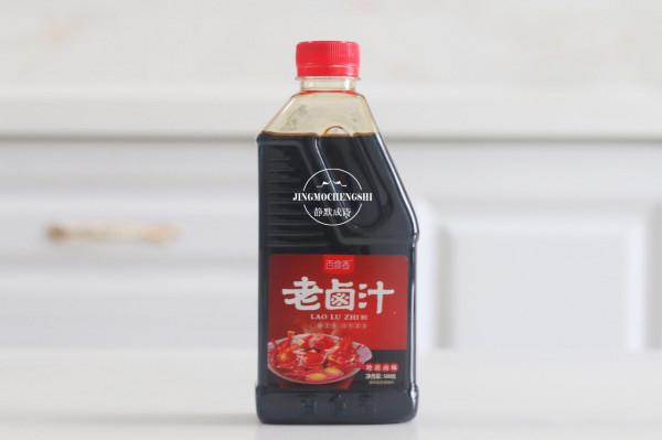 用最簡單的方法做滷味,零廚藝也不怕,味道可跟大廚媲美 用最簡單的方法做滷味,零廚藝也不怕,味道可跟大廚媲美