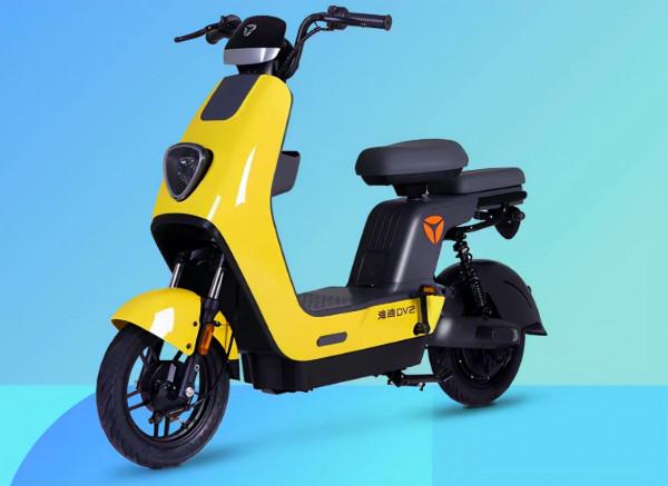 3款新推出的電動車,顏值與效能都有,續航更是超過100km 3款新推出的電動車,顏值與效能都有,續航更是超過100km