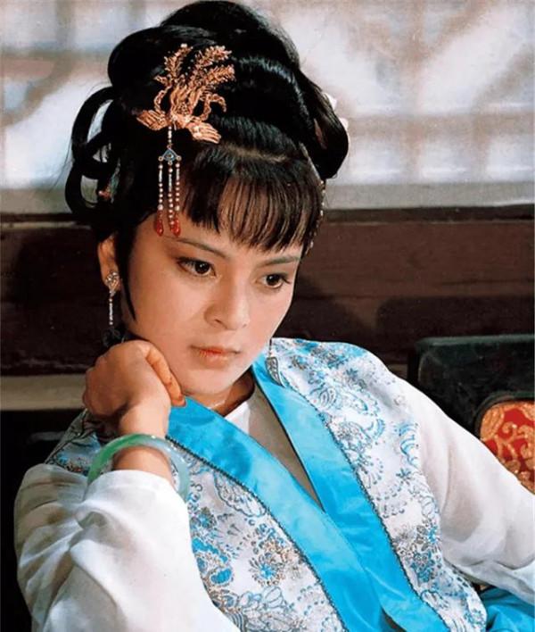 金陵十二釵:紅樓一夢,香消玉殞 金陵十二釵:紅樓一夢,香消玉殞