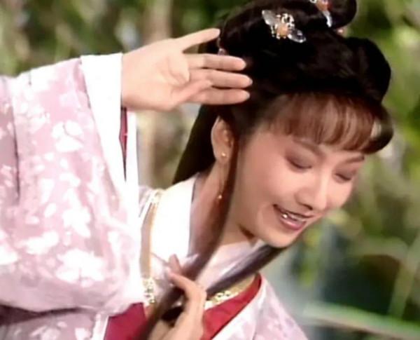 胡媚孃的前世今生 胡媚孃的前世今生