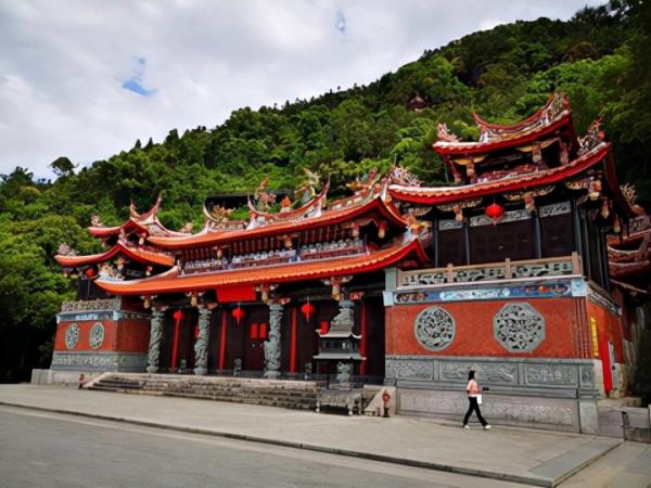 福建又一景區走紅,被稱為“南方的蓬萊仙島”,距縣城只有16公里 福建又一景區走紅,被稱為“南方的蓬萊仙島”,距縣城只有16公里