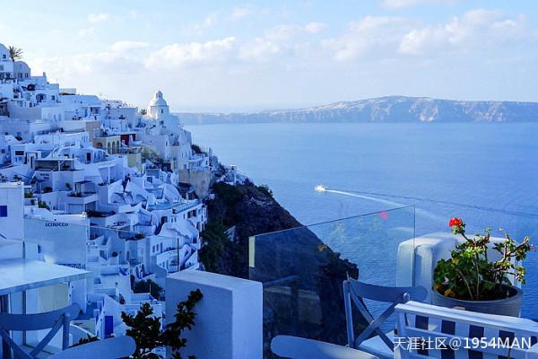 東歐尼泊爾俄羅斯土耳其希臘……退休後，陪你走過山高水長