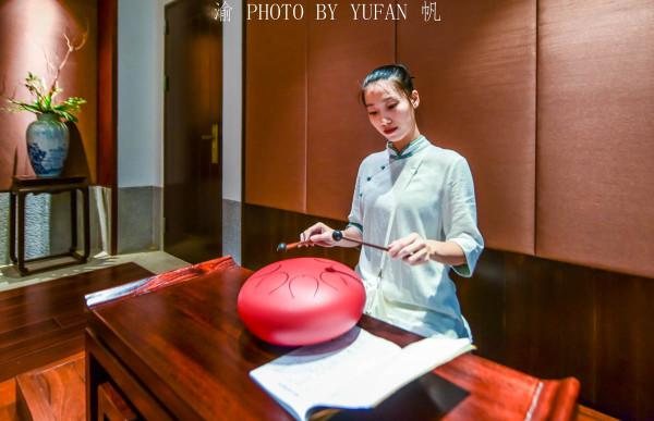 什麼是禪修遊？禪修之旅到底要修些什麼專案？廣東雲浮給出了樣本