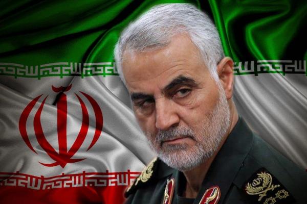 伊朗軍神,中東諜王:被美國刺殺的蘇萊曼尼,到底有多強? 伊朗軍神,中東諜王:被美國刺殺的蘇萊曼尼,到底有多強?