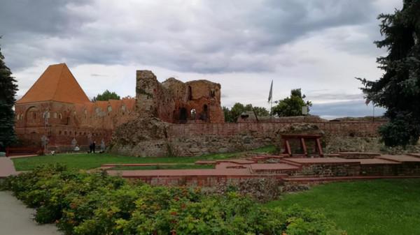 波蘭國家的起點，看波蘭如何封建建國——波蘭簡史1