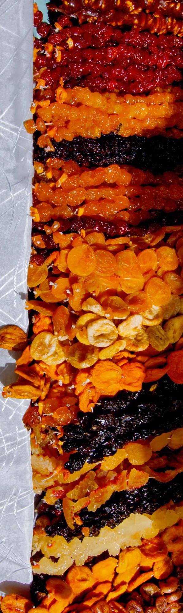 一南一北，中國這兩大水果大省已“水果自由”，到底誰更會吃？