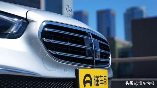 與時俱進的新豪華主義，新款賓士E級產品解析