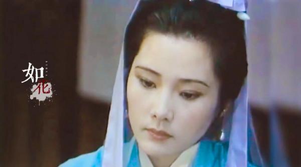 別的演員只是扮古裝漂亮,她們簡直就是從古代走來 別的演員只是扮古裝漂亮,她們簡直就是從古代走來