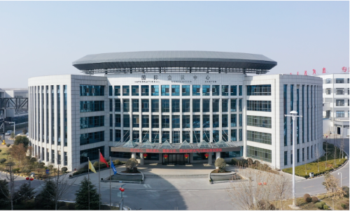 第44位！駝人集團入圍中國“2021民營企業科技創新100強”榜單