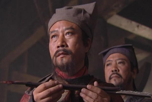 晁蓋為何會成為宋江的墊腳石?上了梁山後,這兩件事,錯得太離譜 晁蓋為何會成為宋江的墊腳石?上了梁山後,這兩件事,錯得太離譜