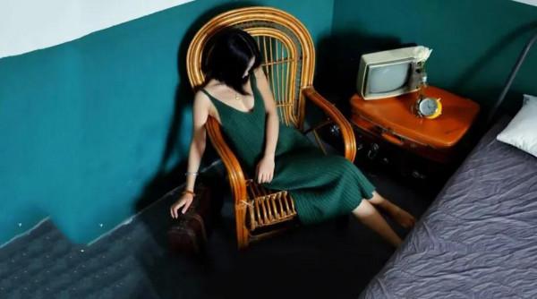 一個裝修銷售小姐姐，成為了我親如一家的好妹子