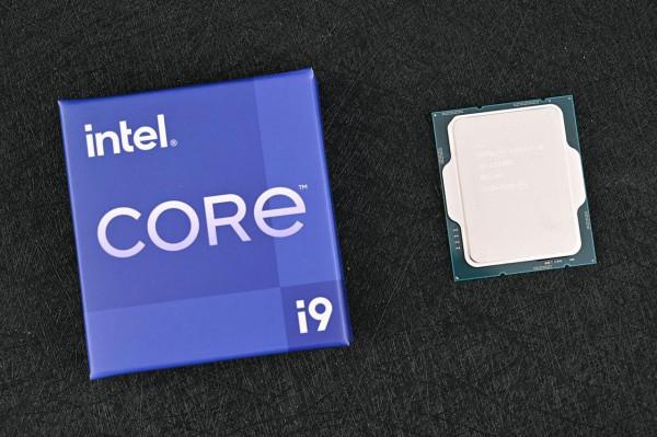 屠榜和大小狗，還有想知道什麼？十二代酷睿新平臺首發