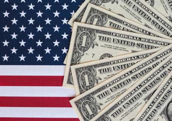 “去美元化”打破霸權,美國鉅額債務到期,中國拒當“韭菜” “去美元化”打破霸權,美國鉅額債務到期,中國拒當“韭菜”