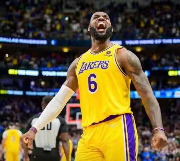 火箭清洗2毒瘤？湖人喜獲頂級3D？4方交易扣籃王輔佐詹姆斯爭冠？