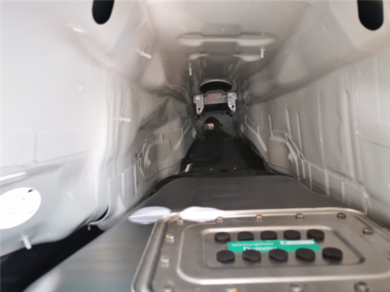 賓士EQA新時代的SUV!內飾不比S級差 但開起來如何? 賓士EQA新時代的SUV!內飾不比S級差 但開起來如何?