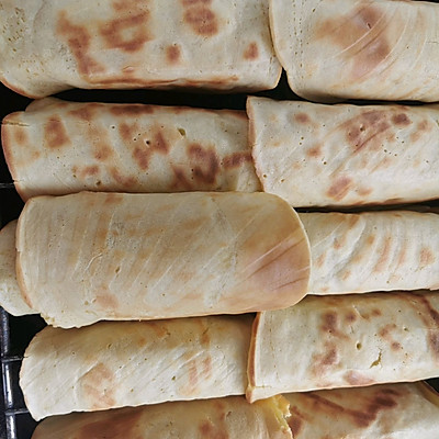 最常吃的家常菜，還屬低脂的墨西哥鮮蝦塔克最誘人