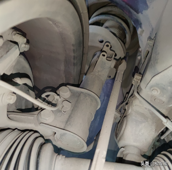 瑕疵車值不值得買?這輛賓士CLA45只要30萬,比市場價便宜5萬 瑕疵車值不值得買?這輛賓士CLA45只要30萬,比市場價便宜5萬