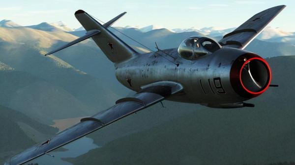 1953年,美軍戰鬥機在吉林上空圍攻蘇聯客機,兩天後蘇聯以血還血 1953年,美軍戰鬥機在吉林上空圍攻蘇聯客機,兩天後蘇聯以血還血
