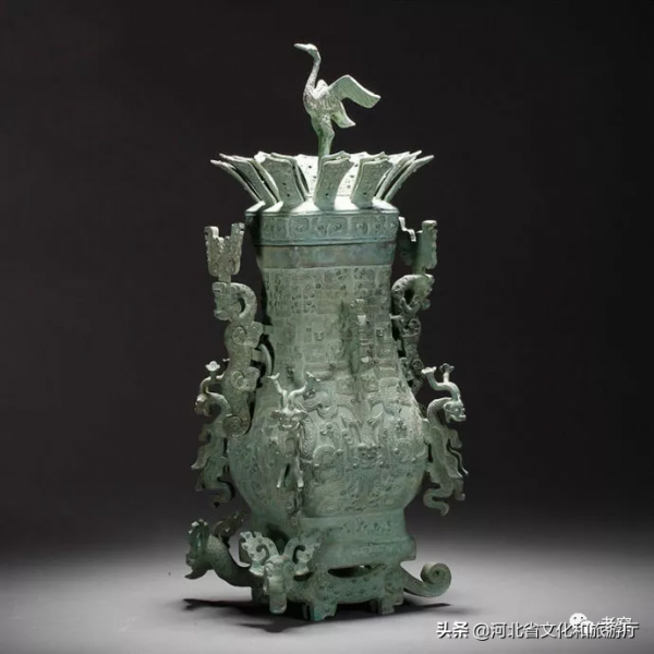 被永久禁止出國的64件國寶文物！