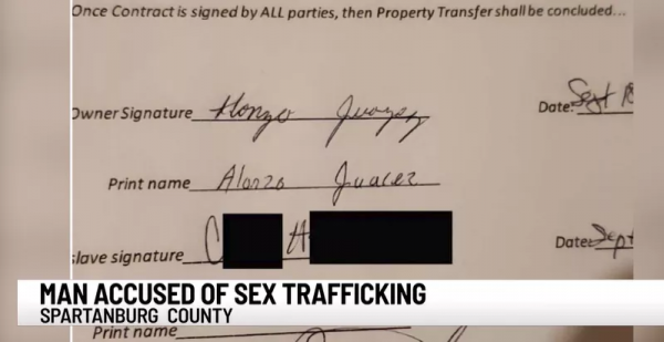 遭家人販賣，網戀奔現卻被拐賣，這些美國婦女如何成功逃脫？