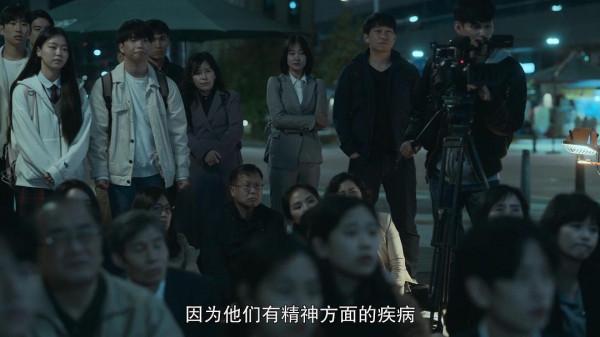 抱歉，劉亞仁也救不活這部網飛恐怖新劇