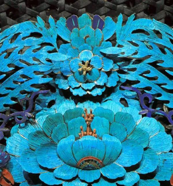 今天為你盤點歷史上有哪些顏值逆天的文物