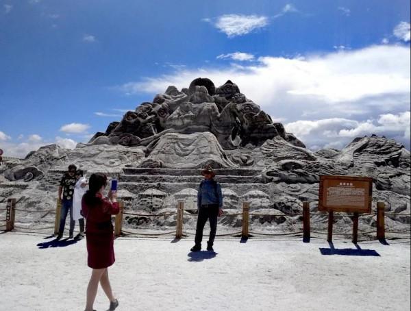 大美新疆自駕遊——取道青海歸途向何方 大美新疆自駕遊——取道青海歸途向何方